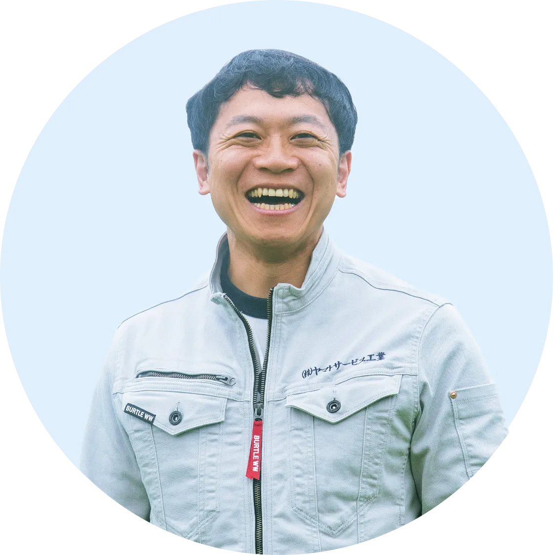 代表取締役 押田 昂