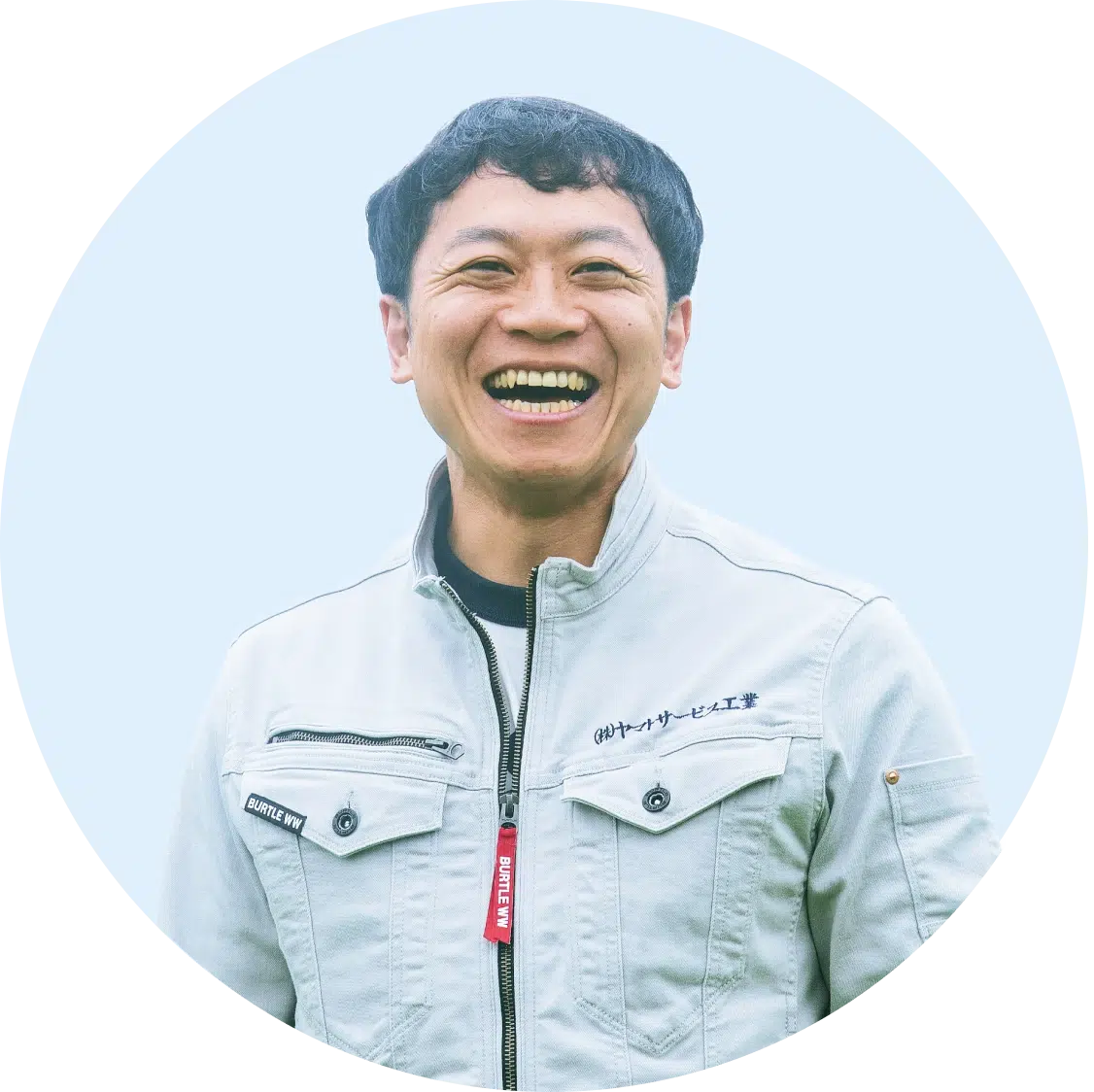 代表取締役 押田 昂
